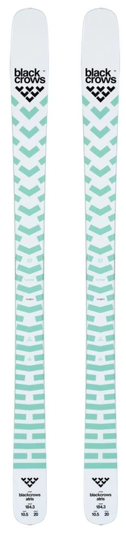 BLACK CROWS Crows Atris