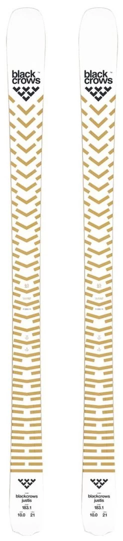 BLACK CROWS Justis