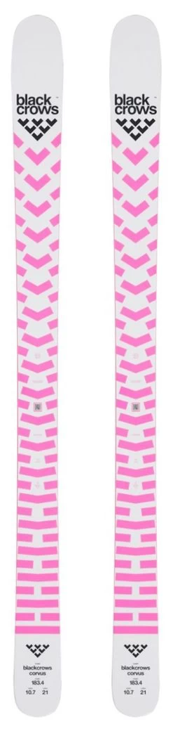 BLACK CROWS Corvus -Black Crows Promos Boutique 63cfbab489eb97.80305521 php2v4a2n