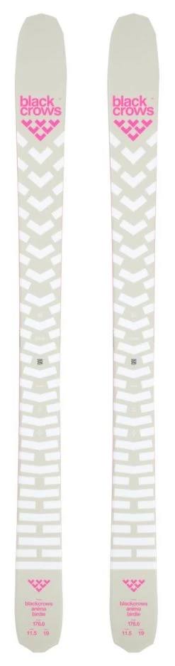 BLACK CROWS Anima Birdie