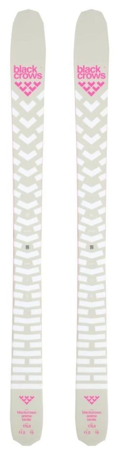 BLACK CROWS Anima Birdie -Black Crows Promos Boutique 63cfbd1632b037.59498642 phpdfzcf3