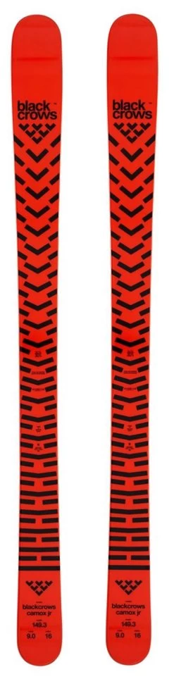 BLACK CROWS Camox Junior