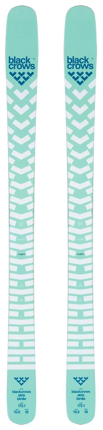 BLACK CROWS Atris Birdie 3 BLACK CROWS Atris Birdie – Image 3