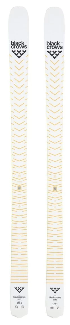 BLACK CROWS Orb -Black Crows Promos Boutique 63cfd429e3fde7.65251371 phplsvjon