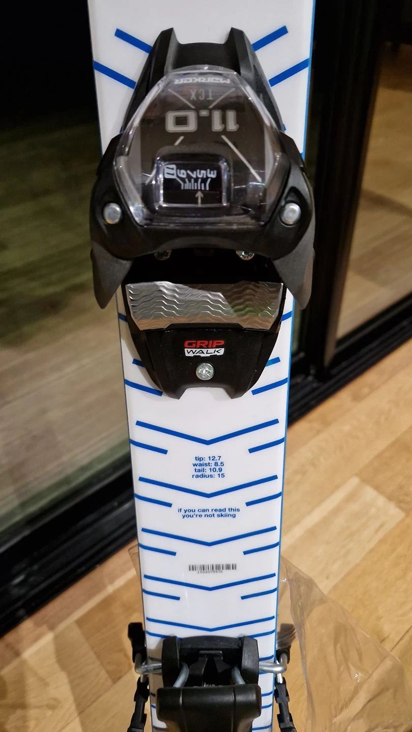 BLACK CROWS Vertis 2023 3 BLACK CROWS Vertis 2023 – Image 3