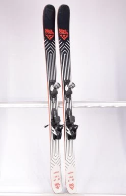 Black Crows Promos Boutique -Black Crows Promos Boutique 63e515125d3089.52406412 skis alpins black crows freeride camox alomon warden 13 en parfait etat