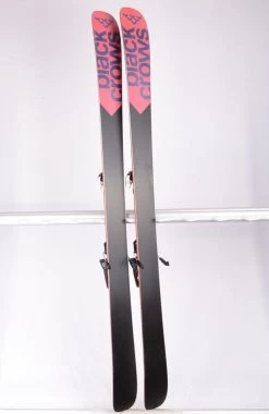 BLACK CROWS Freeride Camox Salomon Warden 13 7 BLACK CROWS Freeride Camox Salomon Warden 13 -Black Crows Promos Boutique 63e51516d68e23.59215789 skis alpins black crows freeride camox alomon warden 13 en parfait etat