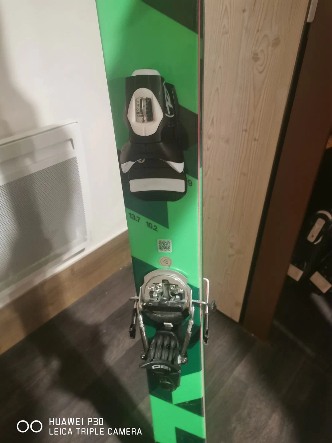 BLACK CROWS Navis 184.5 2 BLACK CROWS Navis 184.5 – Image 2