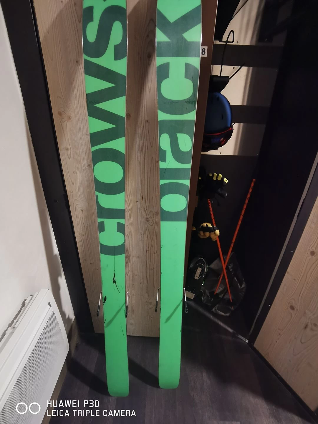 BLACK CROWS Navis 184.5 3 BLACK CROWS Navis 184.5 – Image 3