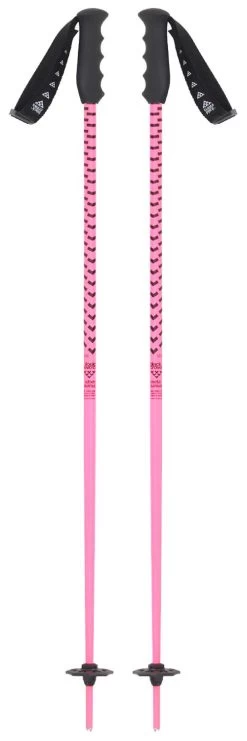 Bâton Black Crows Meta Junius Pink