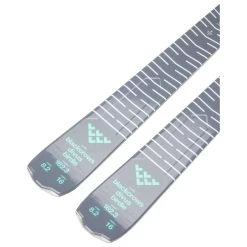 Ski Black Crows Divus Birdie -Black Crows Promos Boutique 687250ebe690c84de0cb8deaae6db16ce8434f08 H23BLACSKI253646 12