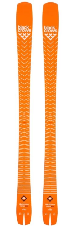 Ski Black Crows Mirus Cor