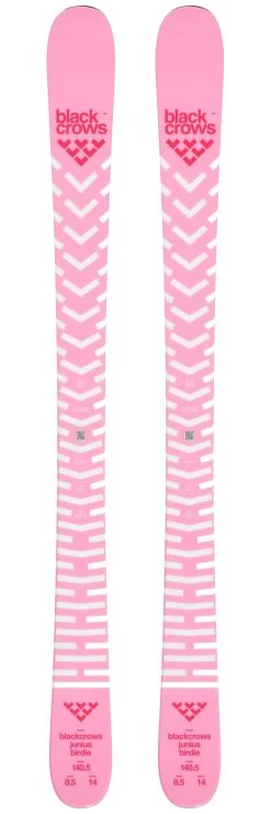 Ski Black Crows Junius Birdie