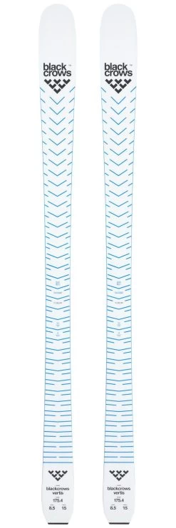 Ski Black Crows Vertis
