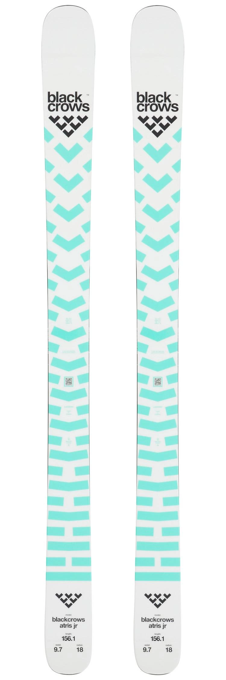 Ski Black Crows Atris Jr 1 Ski Black Crows Atris Jr