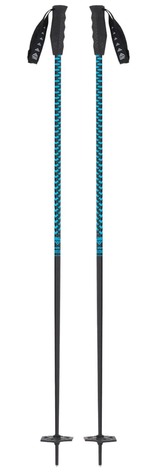 Bâton Black Crows Meta Black Blue 1 Bâton Black Crows Meta Black Blue