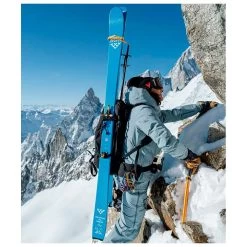 Ski Black Crows Ova Freebird -Black Crows Promos Boutique b913a82fedffed671507c311b7e895f3faa31bd7 H23BLACSKI252214 901