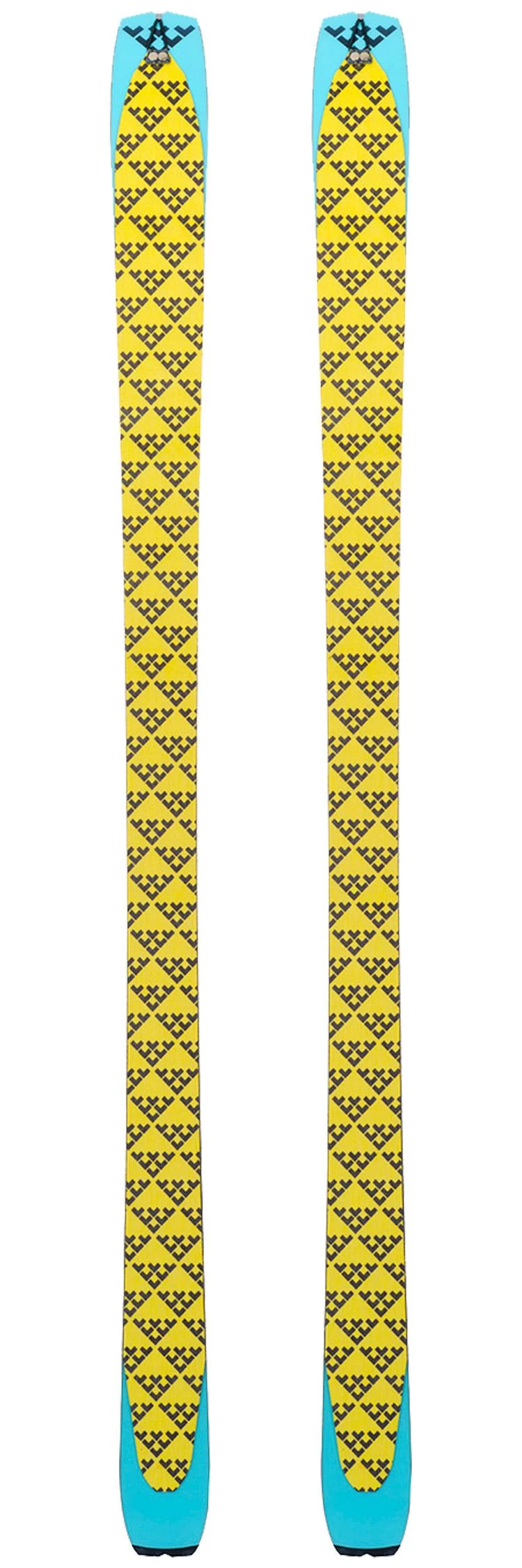 Peaux De Phoque Black Crows Pilus Mentis Freebird 1 Peaux De Phoque Black Crows Pilus Mentis Freebird