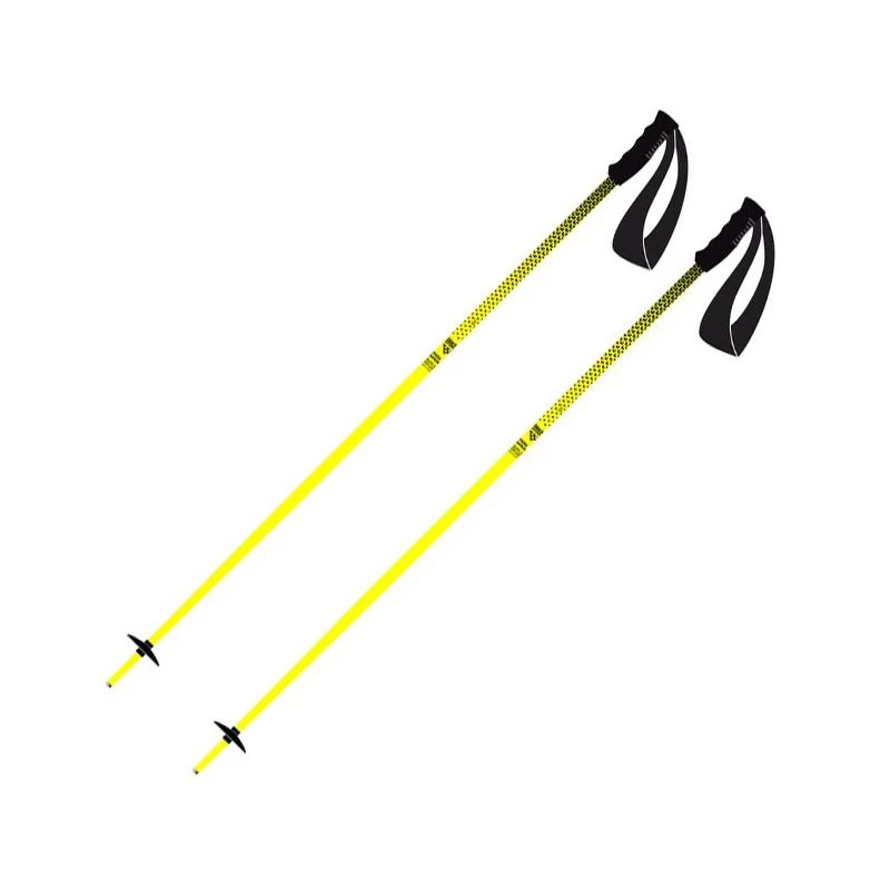 Bâtons Black Crows Meta Junius (jaune) Enfants 1 Bâtons Black Crows Meta Junius (jaune) Enfants