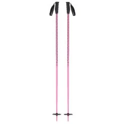 Bâtons Black Crows Meta (pink)