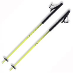 Batons Black Crows Oxus Yellow