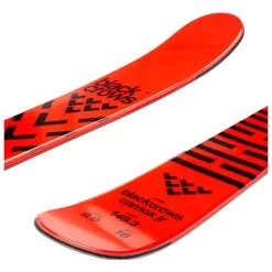 Ski Black Crows Camox Jr 9 Ski Black Crows Camox Jr -Black Crows Promos Boutique bef5831e75a49946c869b74b4f6ff63347f071d6 H23BLACSKI252217 10