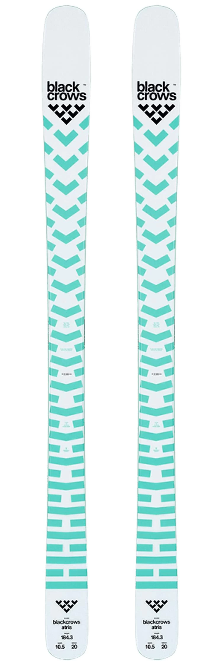 Ski Black Crows Atris 1 Ski Black Crows Atris