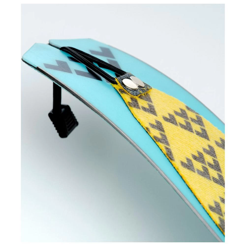 Peaux De Phoque Black Crows Pilus Mentis Freebird 3 Peaux De Phoque Black Crows Pilus Mentis Freebird – Image 3