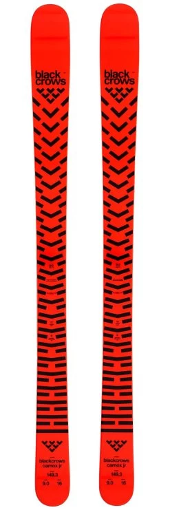 Ski Alpin Da Black Crows Camox Jr DA***