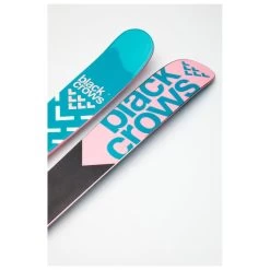 Ski Black Crows Captis Birdie -Black Crows Promos Boutique dd18c107276fed5d6a68f8a821ed1d35d162b1ae H23BLACSKI253650 5