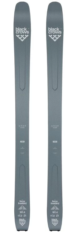 Ski Black Crows Ferox Freebird