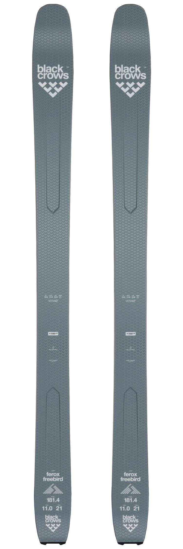 Ski Black Crows Ferox Freebird 1 Ski Black Crows Ferox Freebird