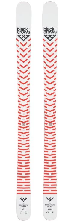 Ski Black Crows Camox