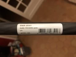 BLACK CROWS Duos Freebird -Black Crows Promos Boutique file 2