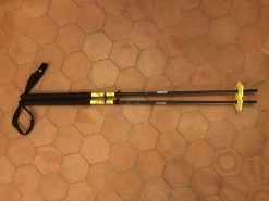 BLACK CROWS Duos Freebird