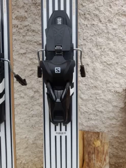 BLACK CROWS Deamon -Black Crows Promos Boutique p 3 1655310956 63ea0