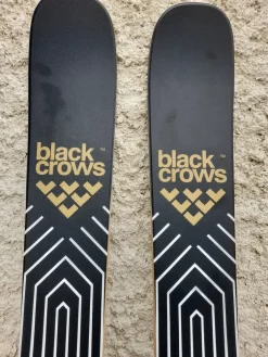 BLACK CROWS Deamon -Black Crows Promos Boutique p 6 1655310957 9a841