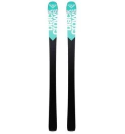 Pack Skis Black Crows Captis Birdie (2023) + Fixation - Femme -Black Crows Promos Boutique pack black crows divus birdie fixation femme 4
