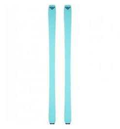 Skis Black Crows Mentis Freebird (turquoise) -Black Crows Promos Boutique pack black crows mentis freebird fixation 4