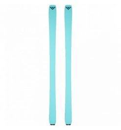 Skis Black Crows Mentis Freebird (turquoise) -Black Crows Promos Boutique pack black crows mentis freebird fixation peaux 5