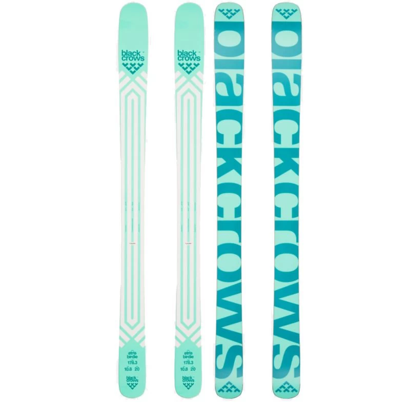 Pack Rando Black Crows Atris Birdie + Fixation - Femme 2 Pack Rando Black Crows Atris Birdie + Fixation - Femme – Image 2