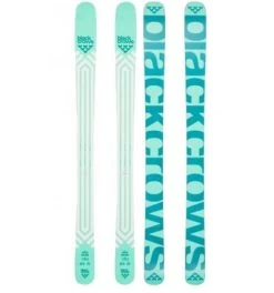 Pack Skis Black Crows Corvus (2023) + Peaux - Homme -Black Crows Promos Boutique pack rando black crows atris birdie peaux femme 3