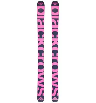 Pack Rando Black Crows Justis + Fixation 7 Pack Rando Black Crows Justis + Fixation – Image 7