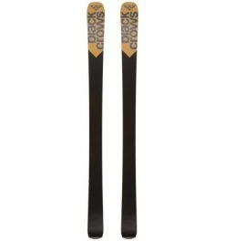 Pack Skis Black Crows Corvus (2023) + Peaux - Homme -Black Crows Promos Boutique pack rando black crows justis fixation 8