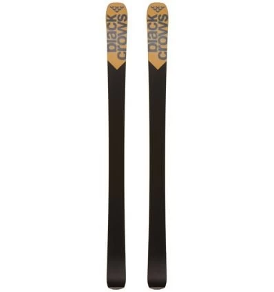 Pack Skis Black Crows Corvus + Fixation 6 Pack Skis Black Crows Corvus + Fixation â Image 6