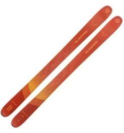 Peaux à Découper Black Crows Pilus Trim To Fit (120mm) -Black Crows Promos Boutique pack rando blizzard rustler 11 orange peaux homme