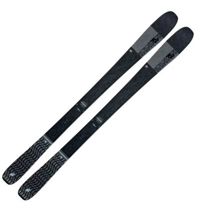 Pack Skis Black Crows Atris (2023) + Fixation Rando - Homme 20 Pack Skis Black Crows Atris (2023) + Fixation Rando - Homme – Image 20