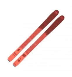 Pack Skis Black Crows Justis + Fixation -Black Crows Promos Boutique pack skis all mountain h 96 zag femme fixations 3