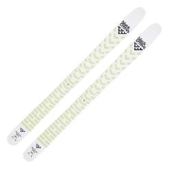 Pack Skis Black Crows Anima (2023) + Fixation - Homme