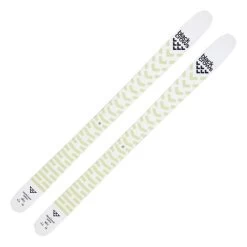 Pack Skis Black Crows Anima (2023) + Fixation Rando - Homme